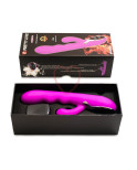 PRETTY LOVE - SMART CRAZY + VIBRATORE LILLA PRETTY LOVE - SMART CRAZY + VIBRATORE LILLA