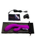PRETTY LOVE - VIBRATORE INTELLIGENTE MIELE PRETTY LOVE - VIBRATORE INTELLIGENTE MIELE