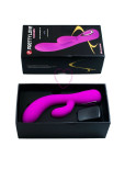 PRETTY LOVE - VIBRATORE INTELLIGENTE MIELE PRETTY LOVE - VIBRATORE INTELLIGENTE MIELE