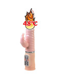 BAILE - CALORE FUOCO CONIGLIETTO RAMPANTE TEMPERATURA 10F BAILE - CALORE FUOCO CONIGLIETTO RAMPANTE TEMPERATURA 10F
