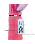 BAILE - PASSION ROCK CONIGLIETTO RAMPANTE 10F 27 CM BAILE - PASSION ROCK CONIGLIETTO RAMPANTE 10F 27 CM