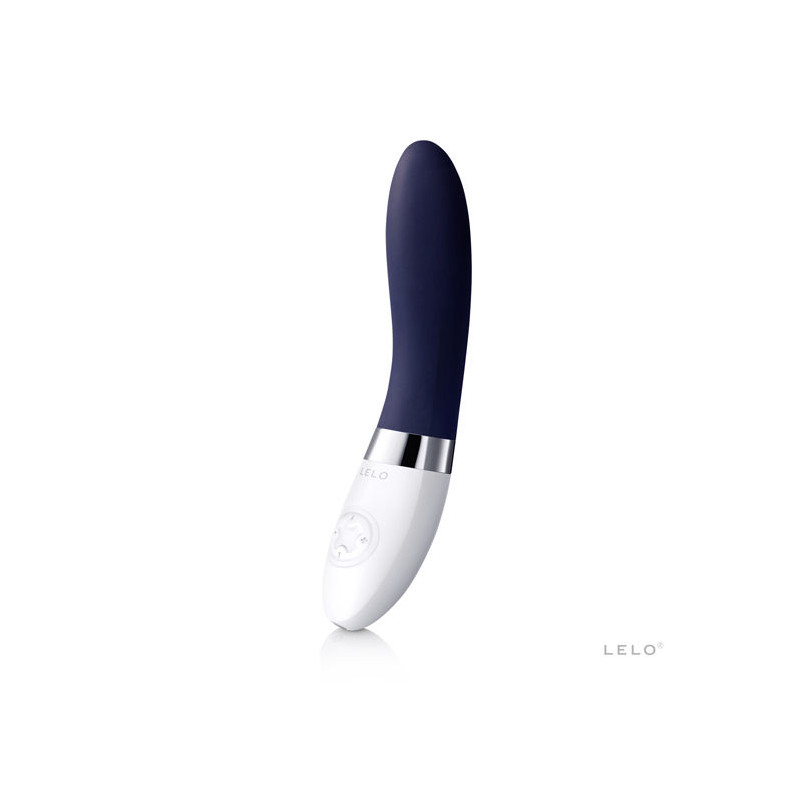 LELO - VIBRATORE LIV 2 BLU LELO - VIBRATORE LIV 2 BLU