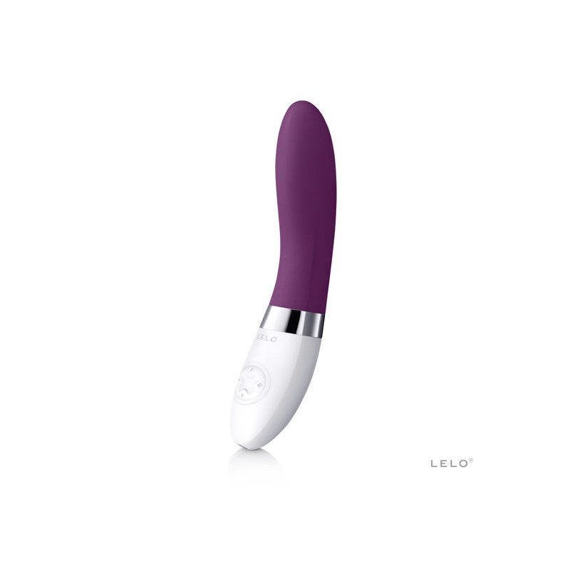 LELO - LIV 2 VIBRATORE PRUGNA LELO - LIV 2 VIBRATORE PRUGNA