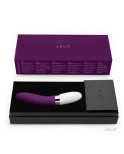 LELO - LIV 2 VIBRATORE PRUGNA LELO - LIV 2 VIBRATORE PRUGNA