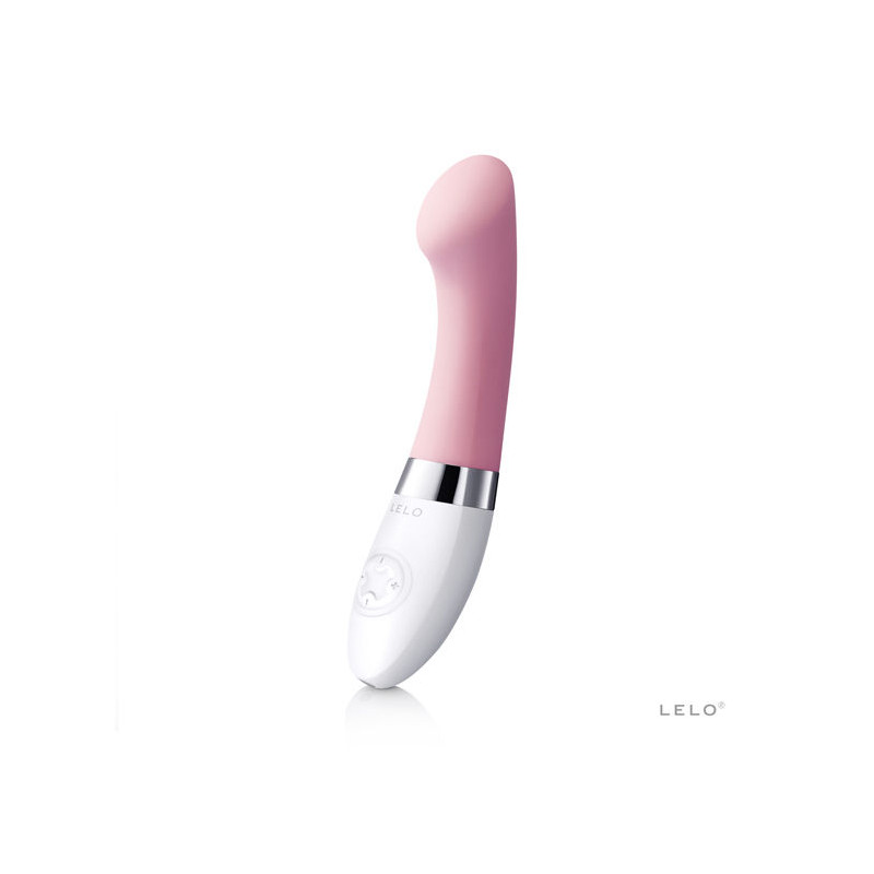 LELO - VIBRATORE GIGI 2 ROSA LELO - VIBRATORE GIGI 2 ROSA