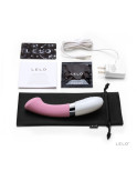 LELO - VIBRATORE GIGI 2 ROSA LELO - VIBRATORE GIGI 2 ROSA