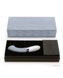 LELO - VIBRATORE GIGI 2 GRIGIO FREDDO LELO - VIBRATORE GIGI 2 GRIGIO FREDDO