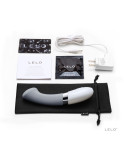 LELO - VIBRATORE GIGI 2 GRIGIO FREDDO LELO - VIBRATORE GIGI 2 GRIGIO FREDDO