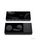 LELO - VIBRATORE IDA NERO LELO - VIBRATORE IDA NERO