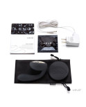 LELO - VIBRATORE IDA NERO LELO - VIBRATORE IDA NERO