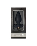 ROCKS-OFF - STIMOLATORE P-POINT BUT THROB 7 VELOCIT NERO ROCKS-OFF - STIMOLATORE P-POINT BUT THROB 7 VELOCIT NERO