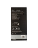 ROCKS-OFF - STIMOLATORE P-POINT BUT THROB 7 VELOCIT NERO ROCKS-OFF - STIMOLATORE P-POINT BUT THROB 7 VELOCIT NERO