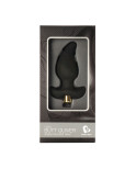 ROCKS-OFF - STIMOLATORE BUTT QUIVER P-POINT 7 VELOCIT NERO ROCKS-OFF - STIMOLATORE BUTT QUIVER P-POINT 7 VELOCIT NERO