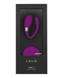 LELO - INSIGNIA TIANI 3 MASSAGGIATORE ROSA PROFONDO LELO - INSIGNIA TIANI 3 MASSAGGIATORE ROSA PROFONDO