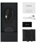 LELO - MASSAGGIATORE NERO INSIGNIA TIANI 3 LELO - MASSAGGIATORE NERO INSIGNIA TIANI 3