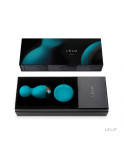 LELO - SFERE HULA BLU BADGE LELO - SFERE HULA BLU BADGE