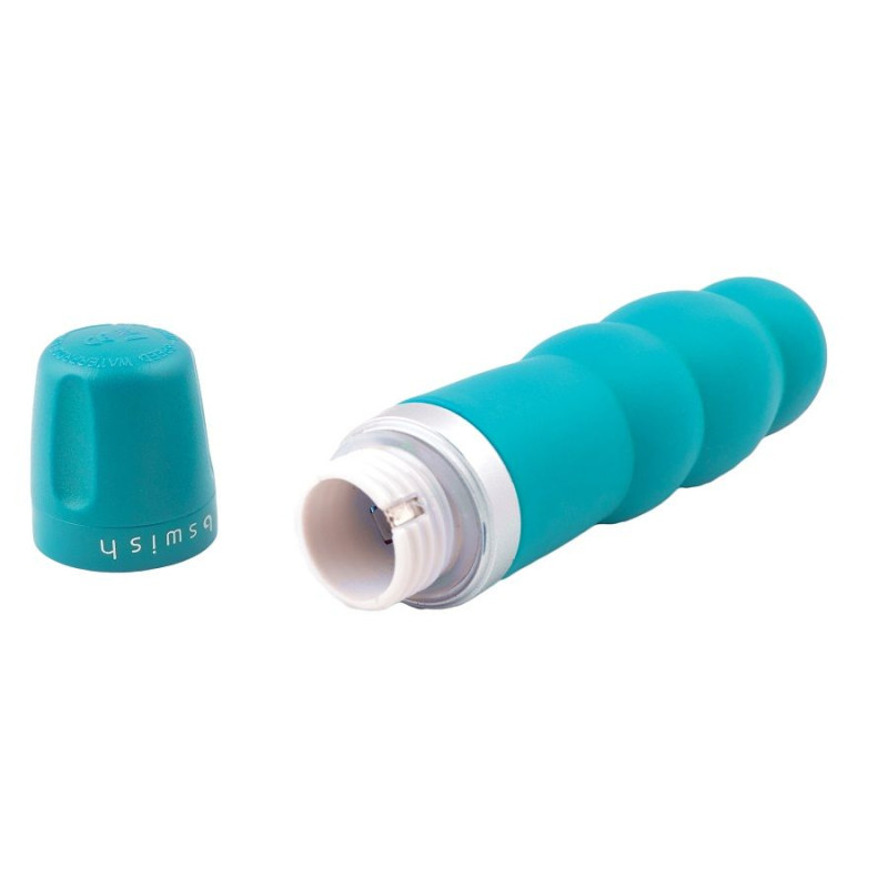 B SWISH - BCUTE CLASSIC BLU PERLA B SWISH - BCUTE CLASSIC BLU PERLA