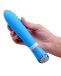 B SWISH - VIBRATORE BGOOD DELUXE BLU B SWISH - VIBRATORE BGOOD DELUXE BLU