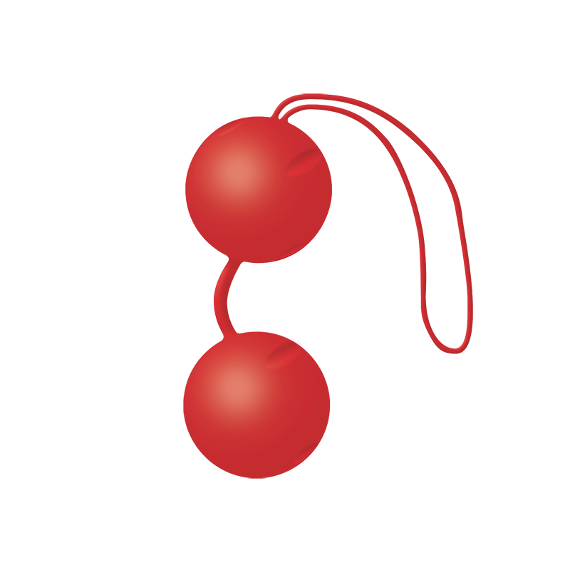 JOYBALLS JOYDIVION - LIFESTYLE ROSSO JOYBALLS JOYDIVION - LIFESTYLE ROSSO