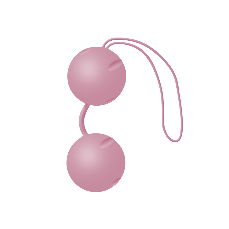 JOYDIVION JOYBALLS - LIFESTYLE ROSA JOYDIVION JOYBALLS - LIFESTYLE ROSA