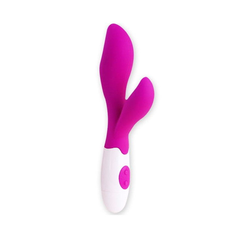 PRETTY LOVE - VIBRATORE STIMOLATORE NEWMAN PRETTY LOVE - VIBRATORE STIMOLATORE NEWMAN