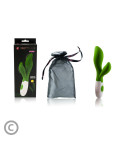 PRETTY LOVE - FLIRTAZIONE VIBRATORE OWEN GREEN PRETTY LOVE - FLIRTAZIONE VIBRATORE OWEN GREEN