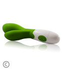 PRETTY LOVE - FLIRTAZIONE VIBRATORE OWEN GREEN PRETTY LOVE - FLIRTAZIONE VIBRATORE OWEN GREEN
