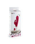 PRETTY LOVE - VIBRATORE FLIRTANTE CON GENE CONIGLIO PRETTY LOVE - VIBRATORE FLIRTANTE CON GENE CONIGLIO