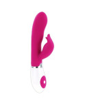 PRETTY LOVE - FLIRTATION VIBRATORE CON STIMOLATORE FELIX PRETTY LOVE - FLIRTATION VIBRATORE CON STIMOLATORE FELIX
