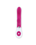 PRETTY LOVE - FLIRTATION VIBRATORE CON STIMOLATORE FELIX PRETTY LOVE - FLIRTATION VIBRATORE CON STIMOLATORE FELIX