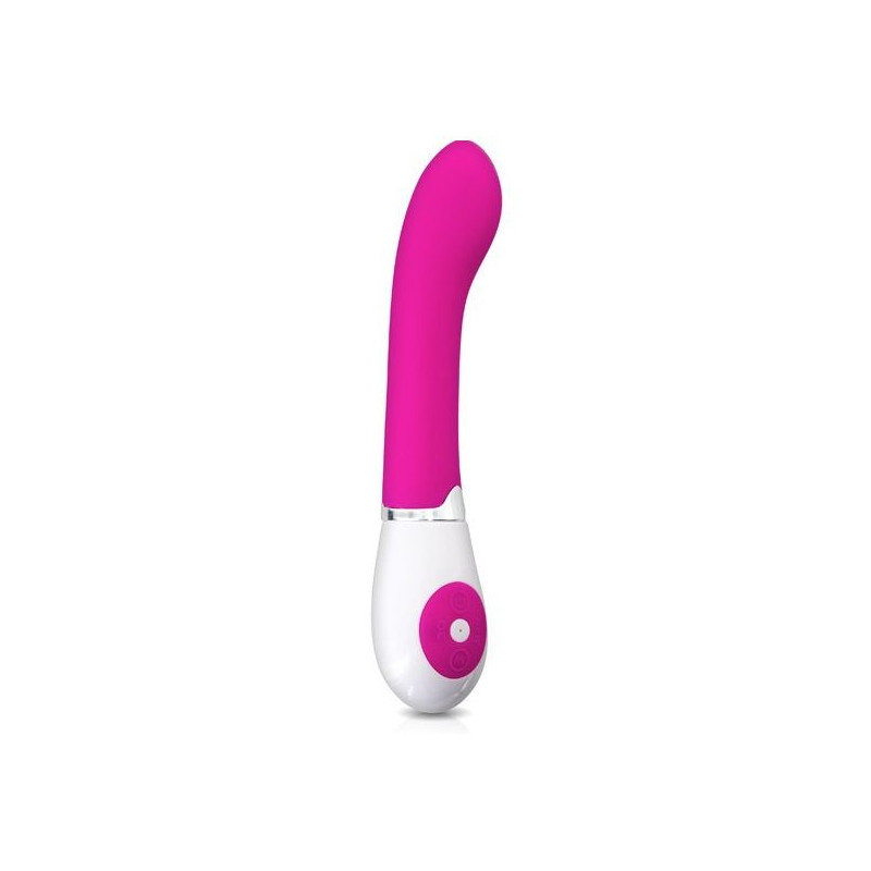 PRETTY LOVE - FLIRTAZIONE DANIEL VIBRATORE PRETTY LOVE - FLIRTAZIONE DANIEL VIBRATORE
