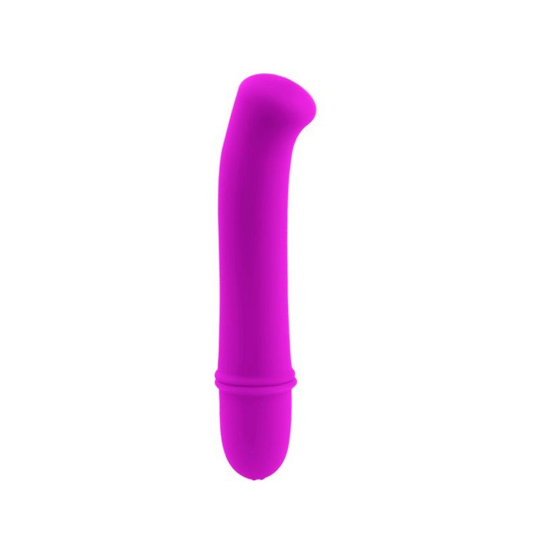 PRETTY LOVE - FLIRTAZIONE VIBRATORE ANTONY PRETTY LOVE - FLIRTAZIONE VIBRATORE ANTONY