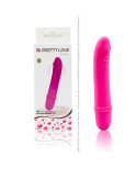 PRETTY LOVE - FLIRTAZIONE VIBRATORE BECK PRETTY LOVE - FLIRTAZIONE VIBRATORE BECK