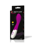 PRETTY LOVE - FLIRTATION VIBRATORE BISHOP PRETTY LOVE - FLIRTATION VIBRATORE BISHOP