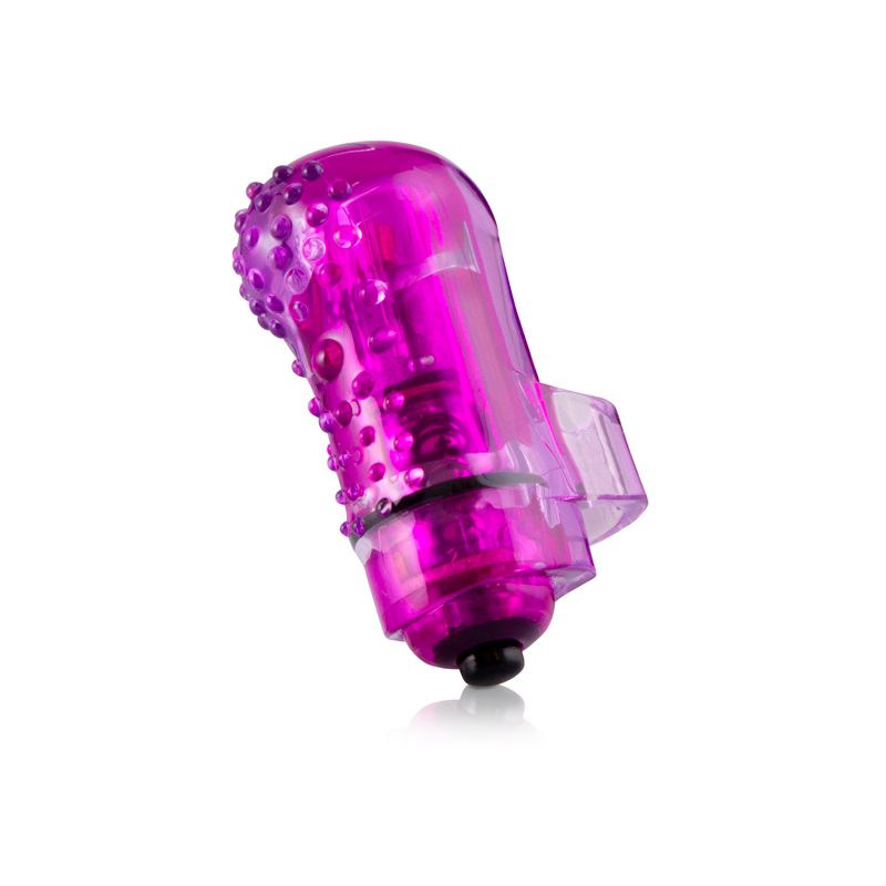 SCREAMING O - DI FING NUBBY LILAC SCREAMING O - DI FING NUBBY LILAC