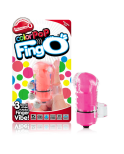 SCREAMING O - FING COLORE ROSA POP SCREAMING O - FING COLORE ROSA POP