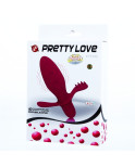 PRETTY LOVE - FLIRTAZIONE VIBRATORE FITCH PRETTY LOVE - FLIRTAZIONE VIBRATORE FITCH