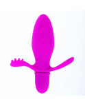 PRETTY LOVE - FLIRTAZIONE VIBRATORE FITCH PRETTY LOVE - FLIRTAZIONE VIBRATORE FITCH