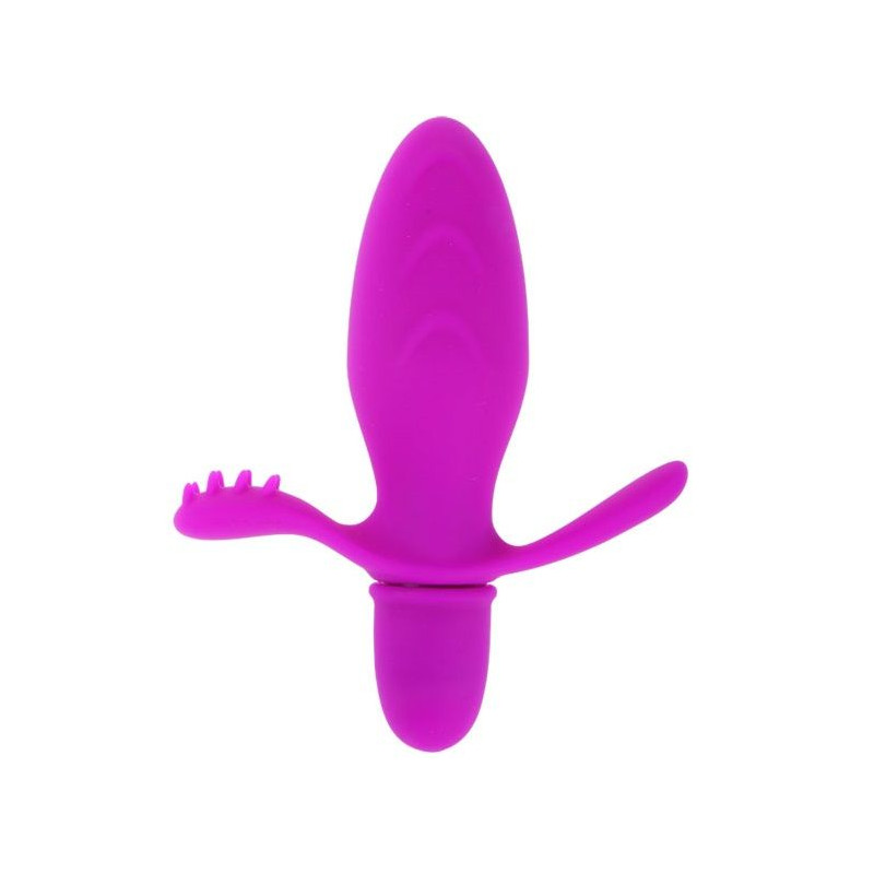 PRETTY LOVE - FLIRTAZIONE VIBRATORE FITCH PRETTY LOVE - FLIRTAZIONE VIBRATORE FITCH
