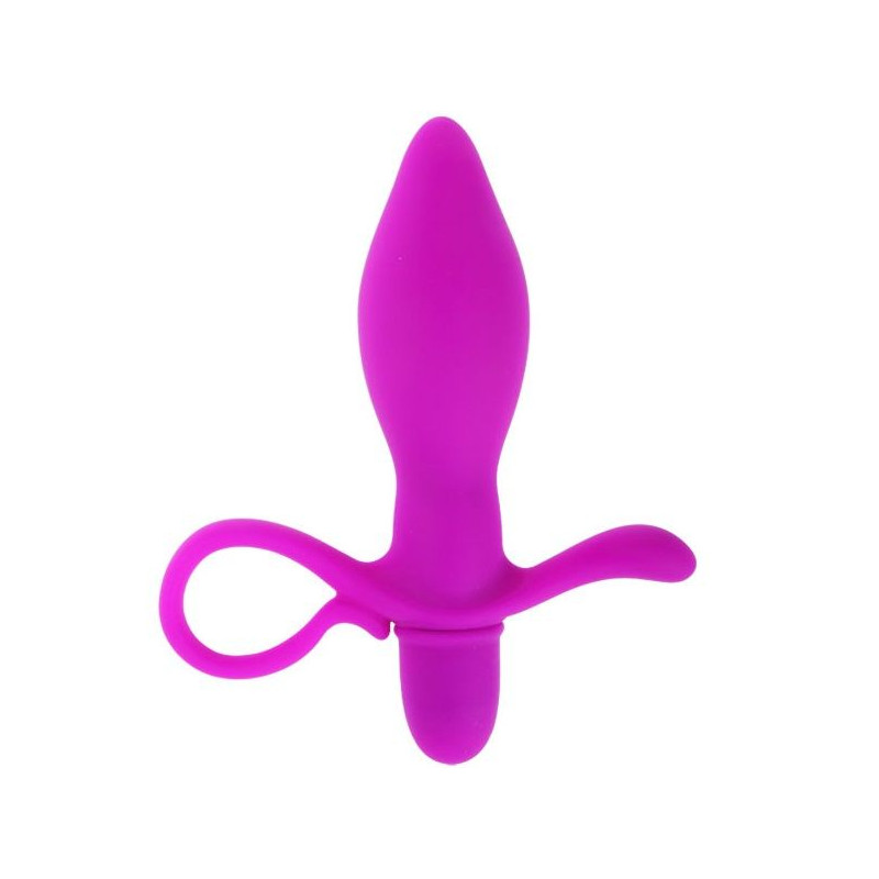 PRETTY LOVE - FLIRTAZIONE VIBRATORE TAYLOR PRETTY LOVE - FLIRTAZIONE VIBRATORE TAYLOR