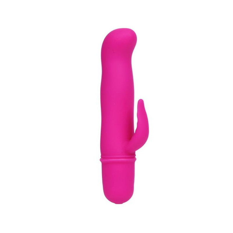 PRETTY LOVE - STIMOLATORE VIBRATORE BLITHE PRETTY LOVE - STIMOLATORE VIBRATORE BLITHE