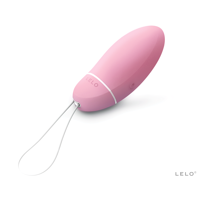 LELO - LUNA SMART PERLINE ROSA LELO - LUNA SMART PERLINE ROSA
