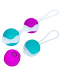 PRETTY LOVE - FLIRTAZIONE SFERA ORGASMICA DELUXE PRETTY LOVE - FLIRTAZIONE SFERA ORGASMICA DELUXE