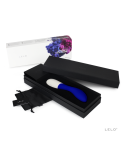 LELO - VIBRATORE MONA WAVE BLU NOTTE LELO - VIBRATORE MONA WAVE BLU NOTTE