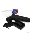 LELO - VIBRATORE NERO MONA WAVE LELO - VIBRATORE NERO MONA WAVE