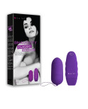 B SWISH - TELECOMANDO LILLA CLASSICO UNLEASHED B SWISH - TELECOMANDO LILLA CLASSICO UNLEASHED