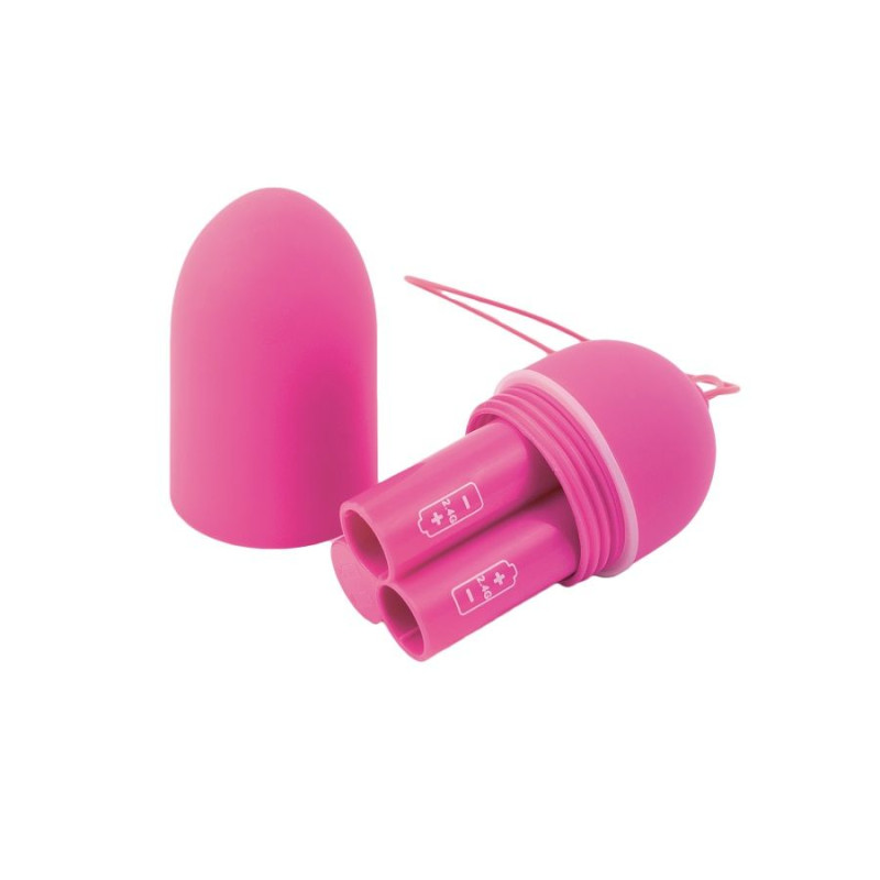 B SWISH - TELECOMANDO ROSA CLASSICO UNLEASHED B SWISH - TELECOMANDO ROSA CLASSICO UNLEASHED