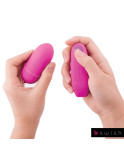 B SWISH - TELECOMANDO ROSA CLASSICO UNLEASHED B SWISH - TELECOMANDO ROSA CLASSICO UNLEASHED