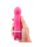 B SWISH - VIBRATORE BDESIRED DELUXE ROSA B SWISH - VIBRATORE BDESIRED DELUXE ROSA
