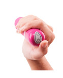 B SWISH - VIBRATORE BDESIRED DELUXE ROSA B SWISH - VIBRATORE BDESIRED DELUXE ROSA